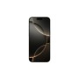 Мобільний телефон Apple iPhone 16 Pro Max 256Gb Natural Titanium (Grade A) USED (iP16PM25NaT_A)