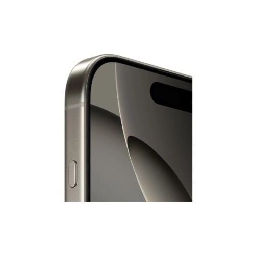 Мобільний телефон Apple iPhone 16 Pro Max 256Gb Natural Titanium (Grade A) USED (iP16PM25NaT_A)