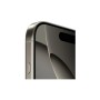 Мобільний телефон Apple iPhone 16 Pro Max 256Gb Natural Titanium (Grade A) USED (iP16PM25NaT_A)