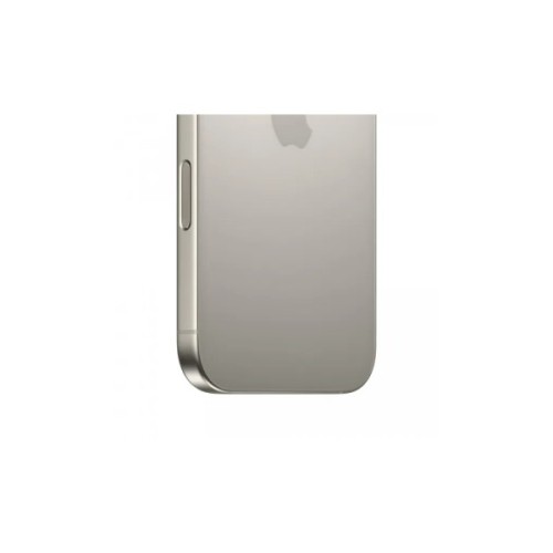 Мобільний телефон Apple iPhone 16 Pro Max 256Gb Natural Titanium (Grade A) USED (iP16PM25NaT_A)