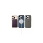Мобільний телефон Apple iPhone 16 Pro Max 256Gb Natural Titanium (Grade A) USED (iP16PM25NaT_A)