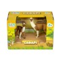 Фігурка Kids Team Сафарі Альпака і малюк-альпака (Q9899-A34_1)
