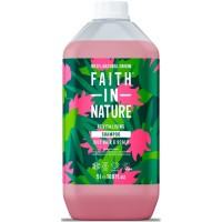 Шампунь Faith in Nature Натуральний З фруктом дракона 5 л (708002905711)