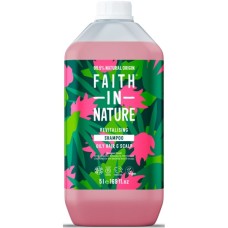Шампунь Faith in Nature Натуральний З фруктом дракона 5 л (708002905711)