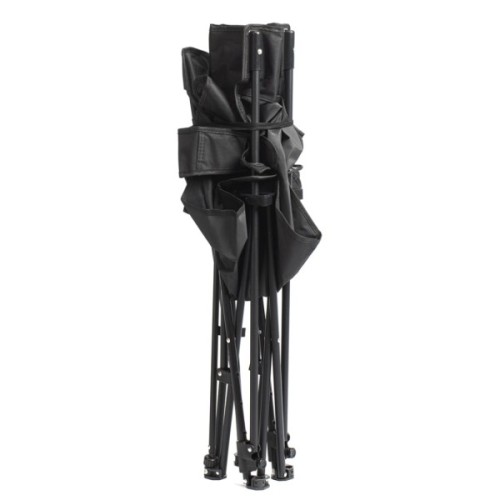 Крісло складане Ranger Relax Black (RA2255B)