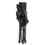 Крісло складане Ranger Relax Black (RA2255B)