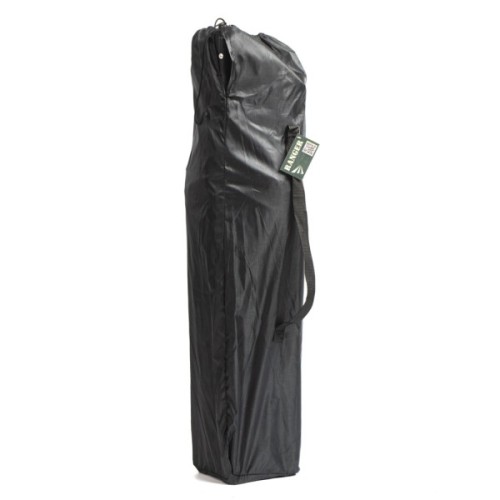 Крісло складане Ranger Relax Black (RA2255B)