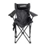 Крісло складане Ranger Relax Black (RA2255B)