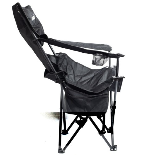 Крісло складане Ranger Relax Black (RA2255B)