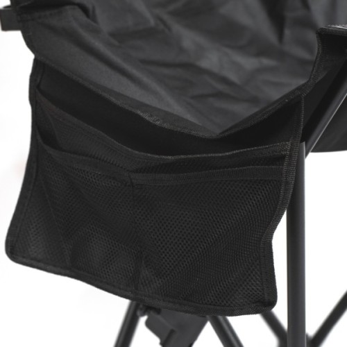 Крісло складане Ranger Relax Black (RA2255B)