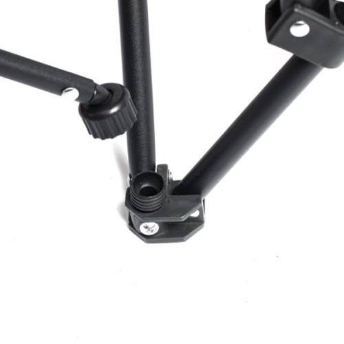 Крісло складане Ranger Relax Black (RA2255B)