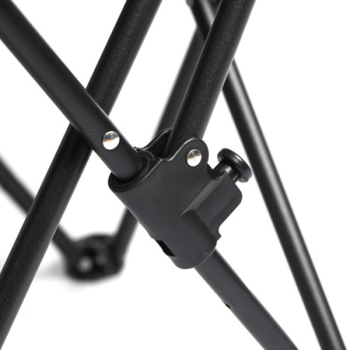 Крісло складане Ranger Relax Black (RA2255B)
