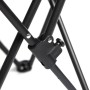 Крісло складане Ranger Relax Black (RA2255B)