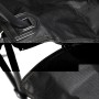 Крісло складане Ranger Relax Black (RA2255B)