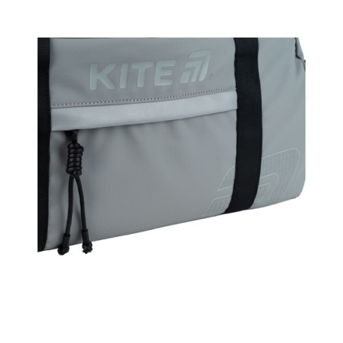 Дорожня сумка Kite спортивна Education teens 2530-2 (K25-2530-2)