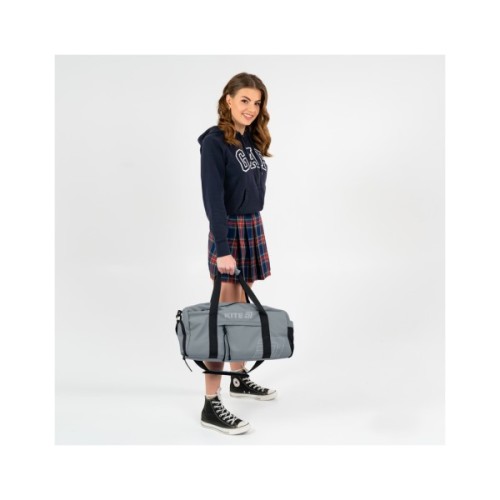 Дорожня сумка Kite спортивна Education teens 2530-2 (K25-2530-2)