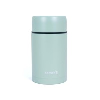 Термос Ranger Expert Food 0,7 L оливково-сірий (RA9945)