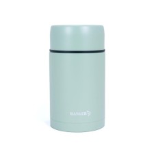 Термос Ranger Expert Food 0,7 L оливково-сірий (RA9945) Термос Ranger Expert Food 0,7 L оливково-сірий (RA9945)