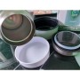 Термос Ranger Expert Food 0,7 L оливково-сірий (RA9945)