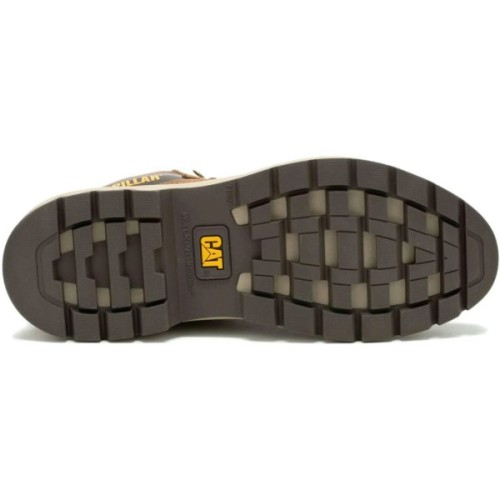 Черевики Caterpillar (CAT) Colorado Sneaker P725942 коричневі 44 (195020134382)