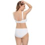 Труси Corin Brief Virginia 03771 Білий XL (5904906605879)