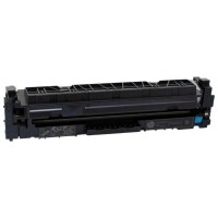 Корпус картриджу HP CF411X/410X Cyan (C_VIRGIN_HP_CF411XC)