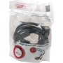 Кабель мультимедійний DVI M to DVI M 1.8m 18+1pin Cablexpert (CC-DVI-BK-6)