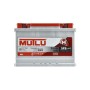 Акумулятор автомобільний MUTLU 6СТ-75 (0) SFB L3.75.072.A
