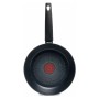 Сковорода Hölmer Professional Chef 26 см (FP-22326-SBRB Professional Chef)