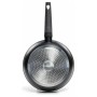 Сковорода Hölmer Professional Chef 26 см (FP-22326-SBRB Professional Chef)