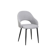 Кухонний стілець Special4You Turin light grey (E7542)