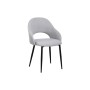 Кухонний стілець Special4You Turin light grey (E7542)