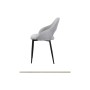 Кухонний стілець Special4You Turin light grey (E7542)