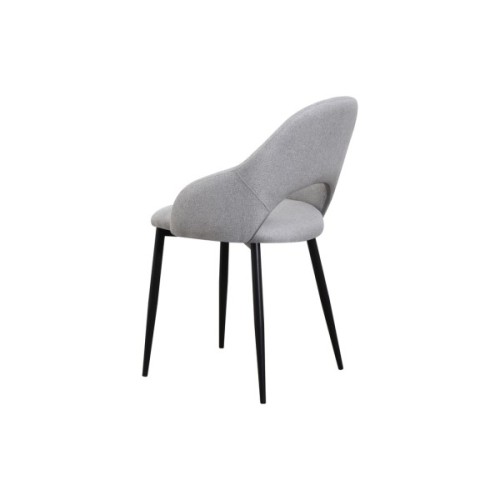 Кухонний стілець Special4You Turin light grey (E7542)