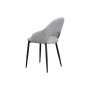 Кухонний стілець Special4You Turin light grey (E7542)