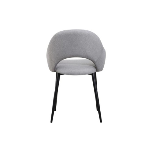 Кухонний стілець Special4You Turin light grey (E7542)