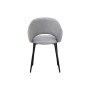 Кухонний стілець Special4You Turin light grey (E7542)