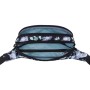 Сумка-бананка Bagland Bella 2 л. сублімація 992 (00202664) (662214553)