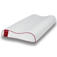 Подушка Highfoam ортопедична Noble Ergolight M-Line 49 х 32 х 10,5 см (4820178150040)