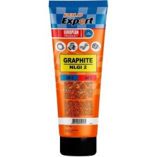 Мастило автомобільне Polo Expert GRAPHITE 125г (12080)