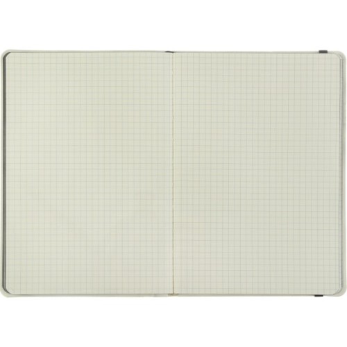 Книга записна Buromax Etalon 125x195 мм 96 аркушів в клітинку обкладинка зі штучної шкіри М'ятна (BM.291160-38)