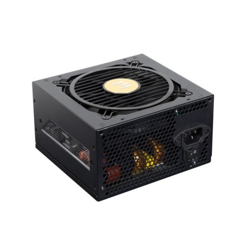 Блок живлення Zalman 850W Teramax 2 View (ZM850-TMX2VIEW)