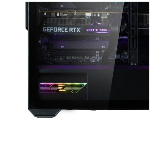 Блок живлення Zalman 850W Teramax 2 View (ZM850-TMX2VIEW)