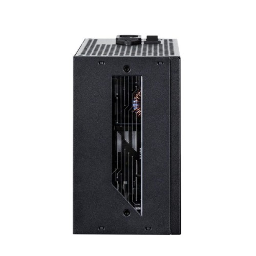 Блок живлення Zalman 850W Teramax 2 View (ZM850-TMX2VIEW)