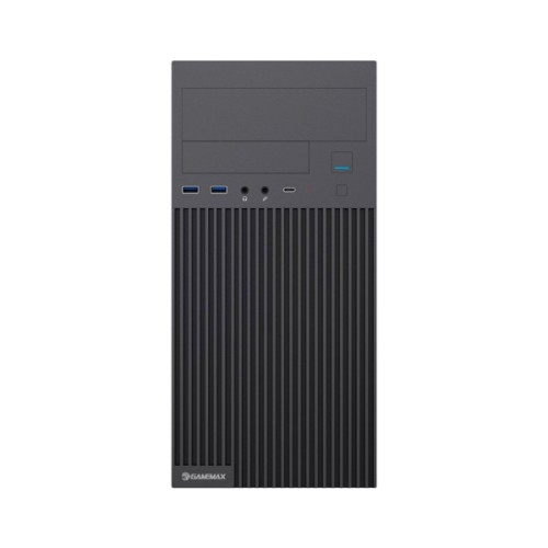 Корпус для ПК Gamemax MT-321-NP-2U3