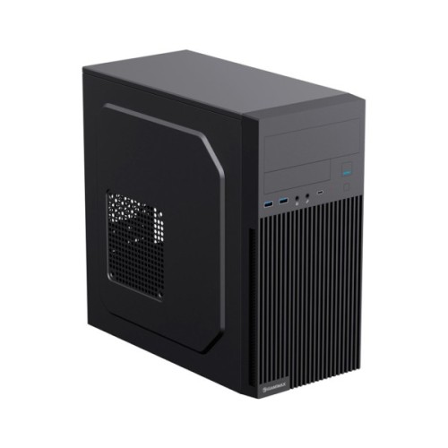 Корпус для ПК Gamemax MT-321-NP-2U3