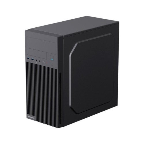 Корпус для ПК Gamemax MT-321-NP-2U3