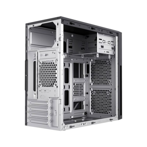 Корпус для ПК Gamemax MT-321-NP-2U3