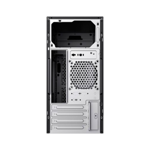 Корпус для ПК Gamemax MT-321-NP-2U3