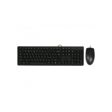 Комплект A4Tech KK-3330S USB Black (4711421962971)